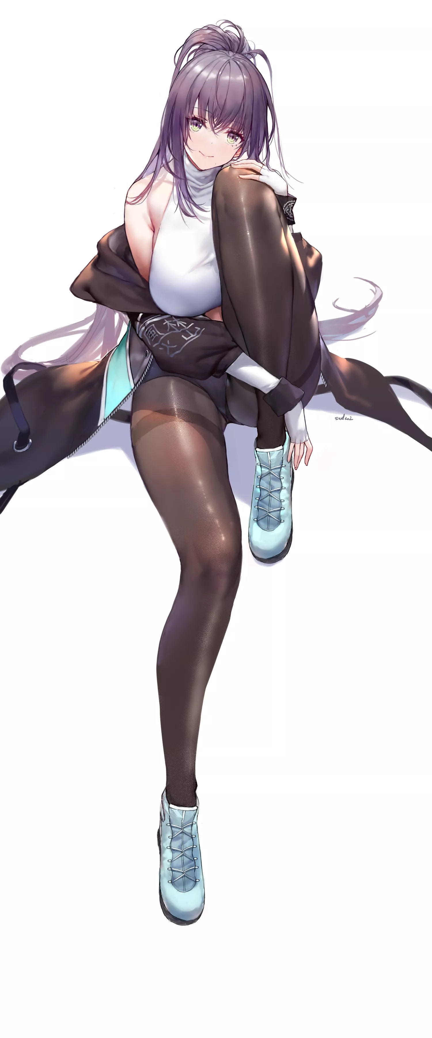 Aeri [Closers]