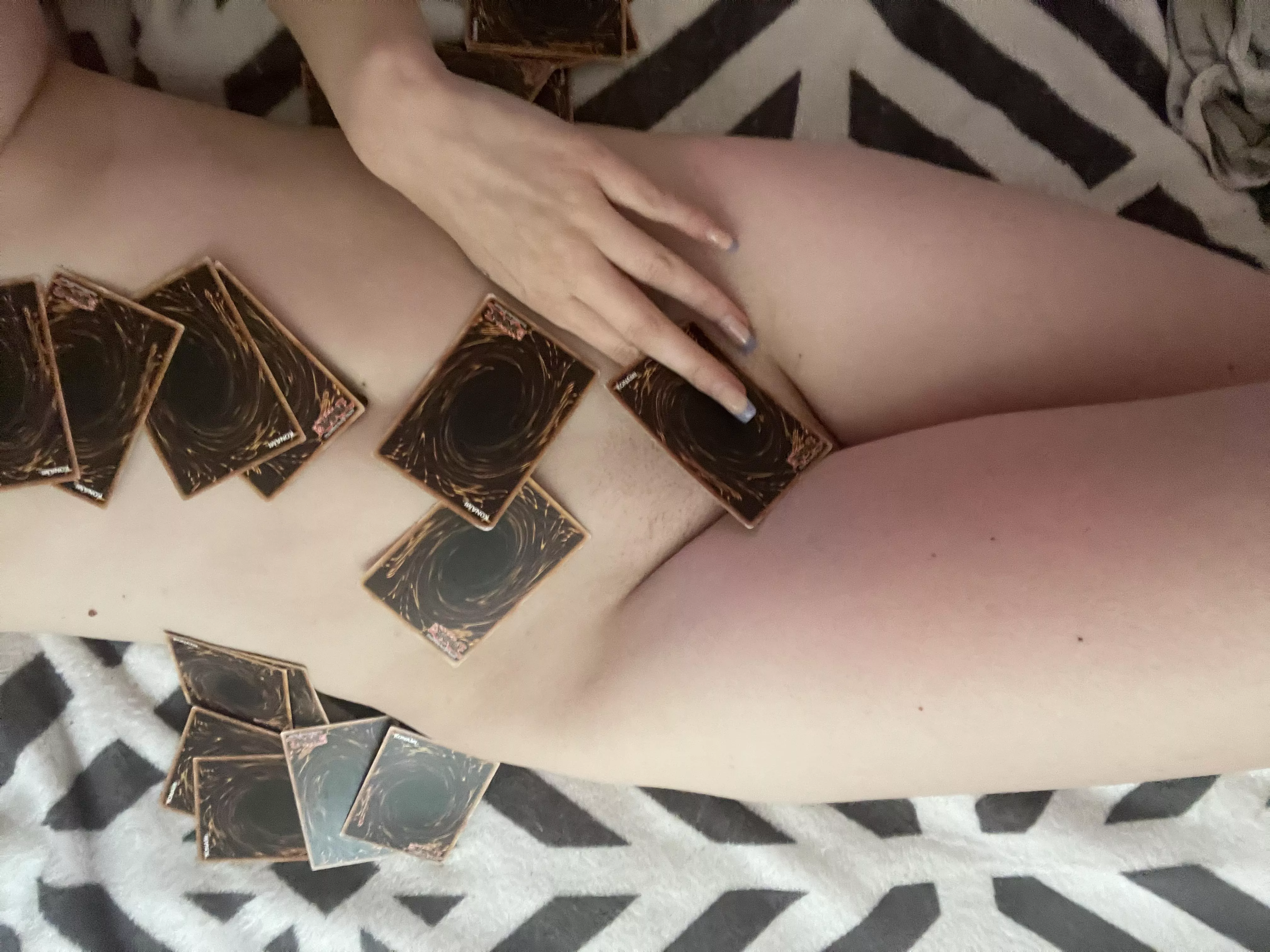 All the games I enjoy are for adults.