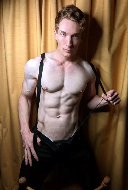 Allow me to give you the VIP experience