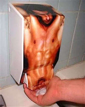 Alright, enough already.