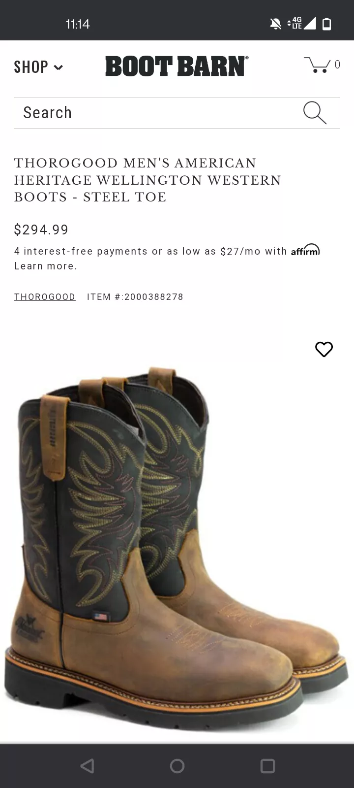 Alright fellas, I want to know how the sizes run on these wellingtons from thorogood. I'm a 10 D on the mocs