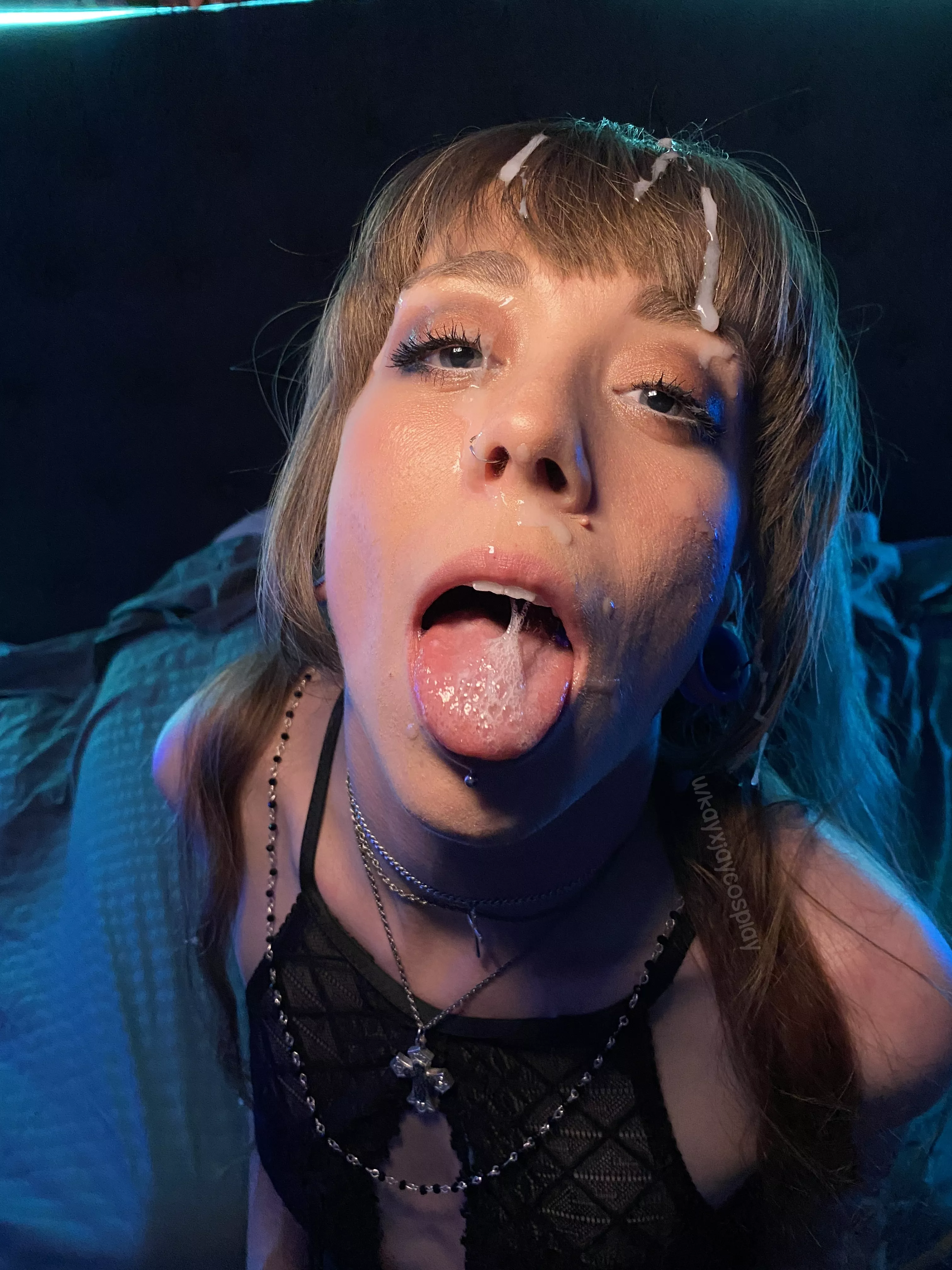 Always feel sexy after being rewarded