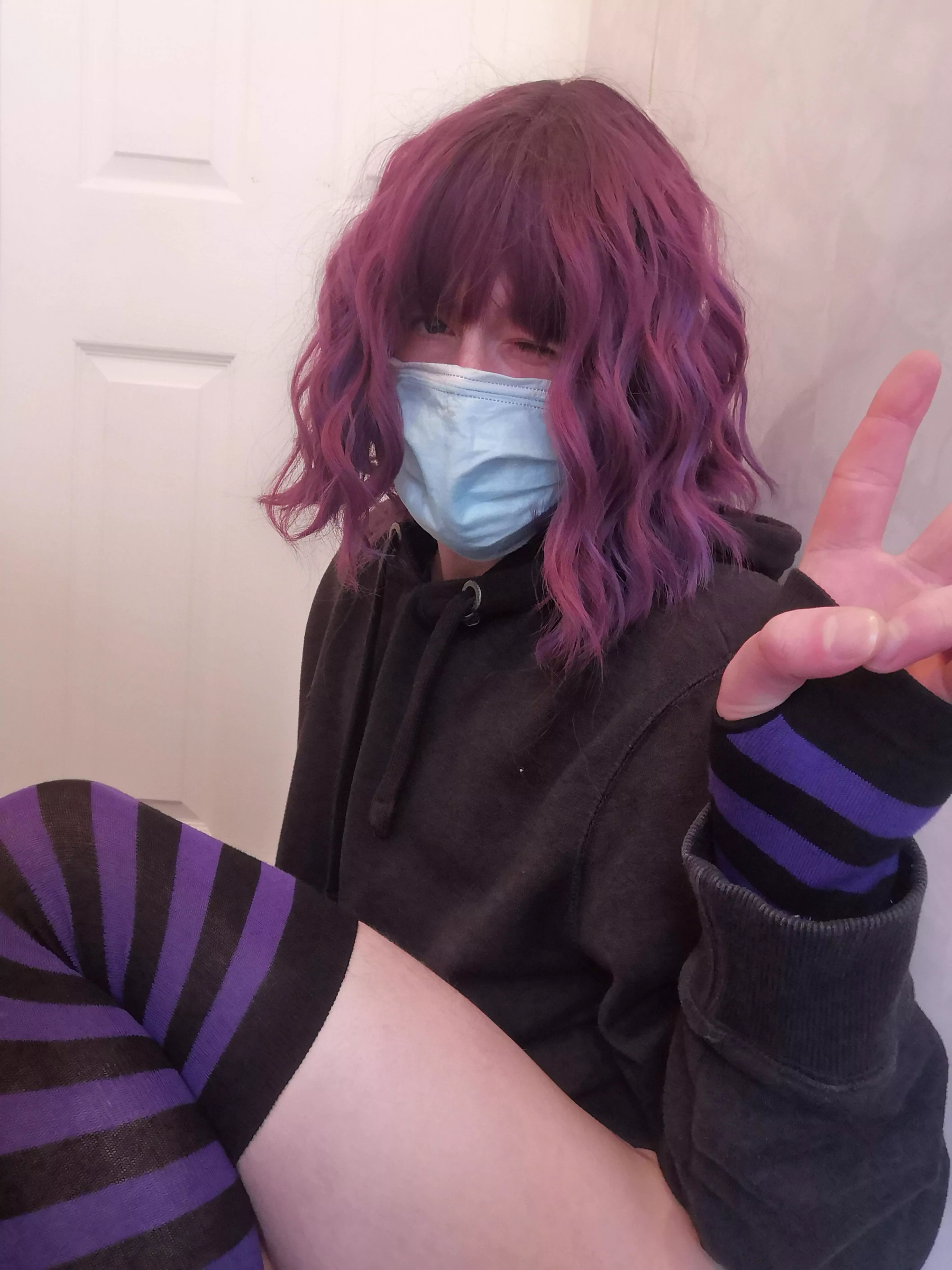 Am I convincing enough?