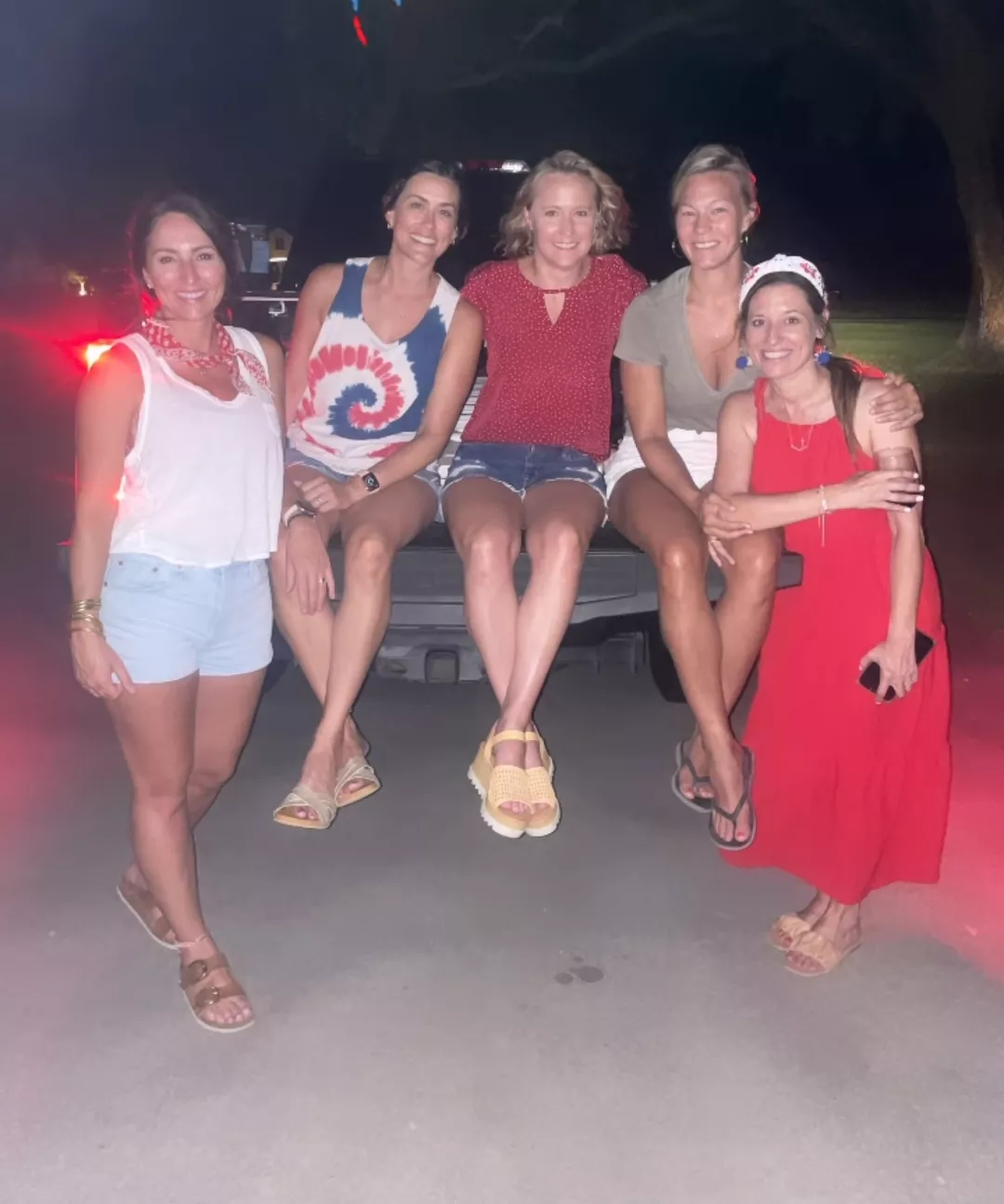 Americana Milfs