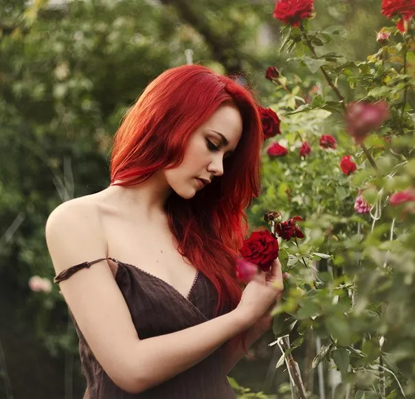 Anastasia Berkhmiler