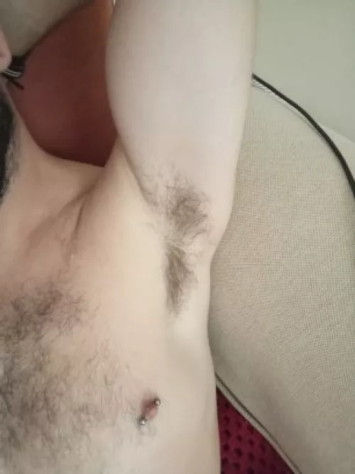 Any love for a skinny guy?