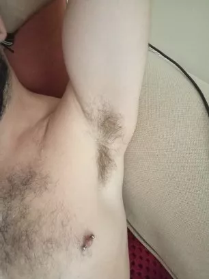 Any love for a skinny guy?