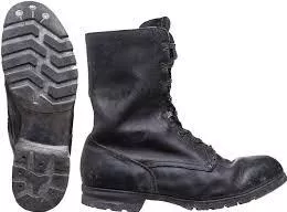 Anyone know where I can buy a pair of new Czech m90 boots?