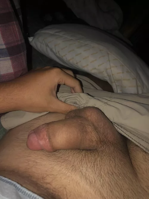 Anyone want to compare with a bet?