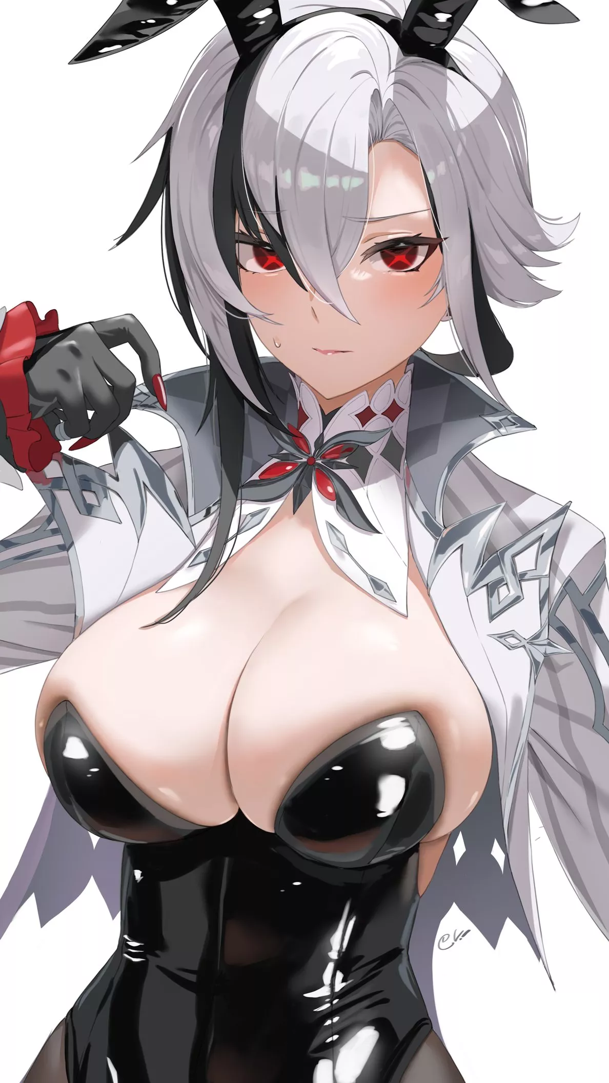 Arlecchino [Genshin Impact]