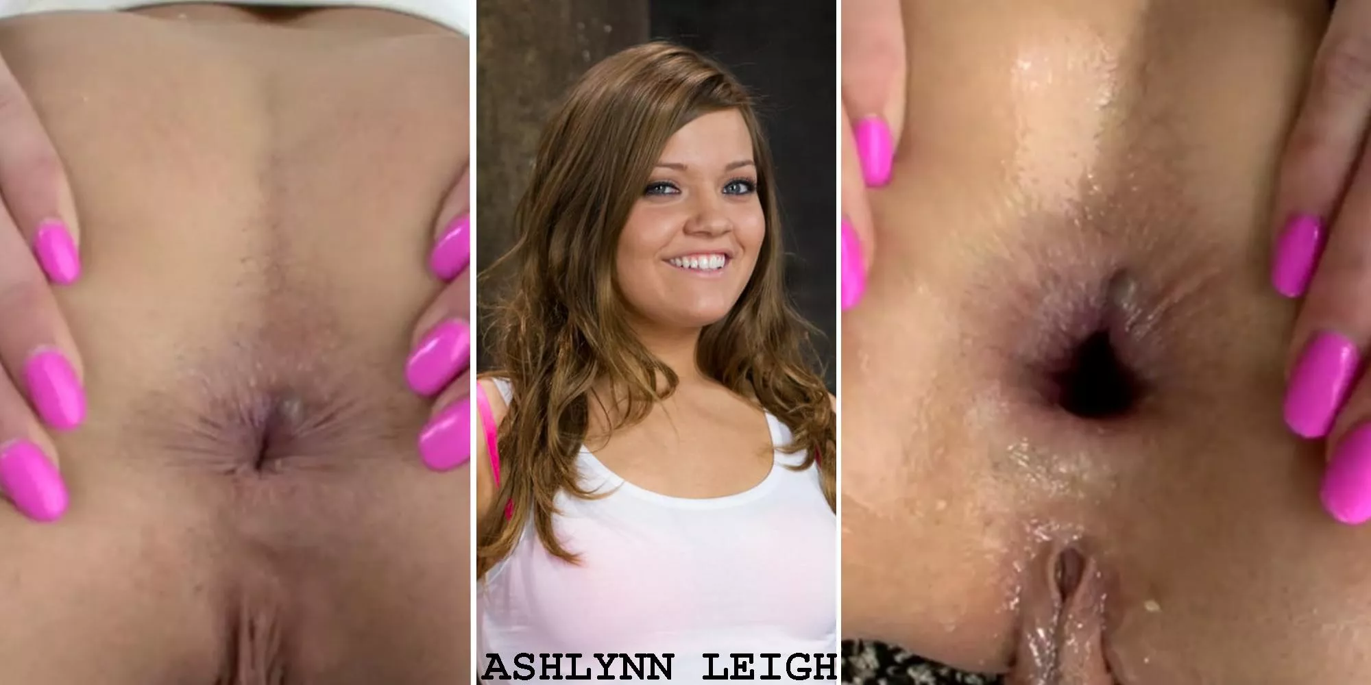 Ashlynn Leigh 2