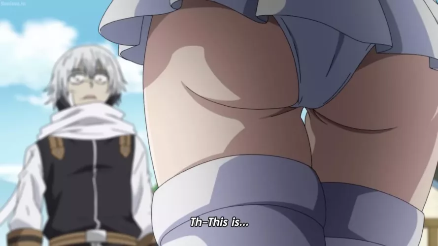 Ass[The legendary hero is dead]