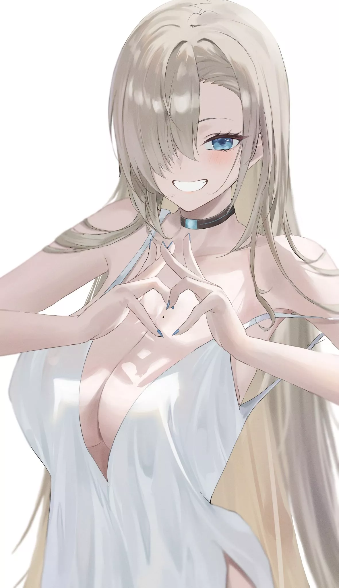 Asuna Ichinose [Blue Archive]