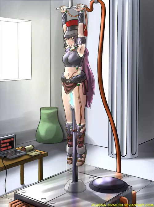 Athena`s electromagnetism lesson