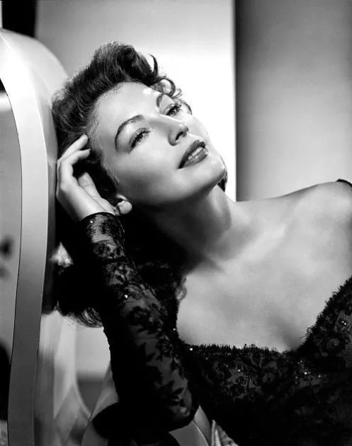 Ava Gardner (1950s)