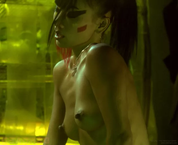 Bai Ling