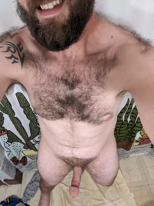 Bath time [40]