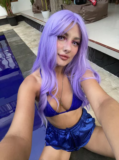 Breed me and suck on my titties