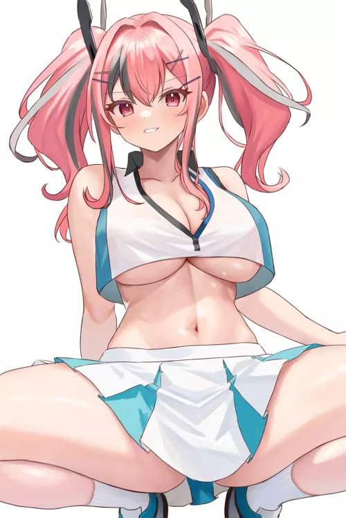 Bremerton [Azur Lane]