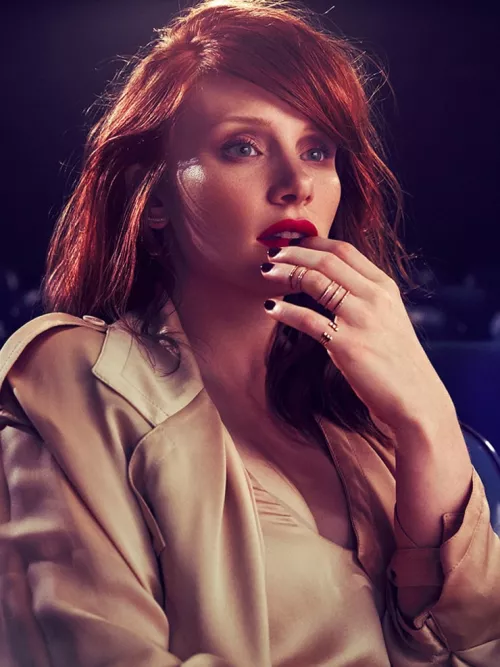 Bryce Dallas Howard