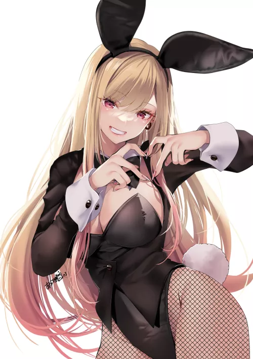 Bunny Marin Kitagawa [Dress-Up Darling]