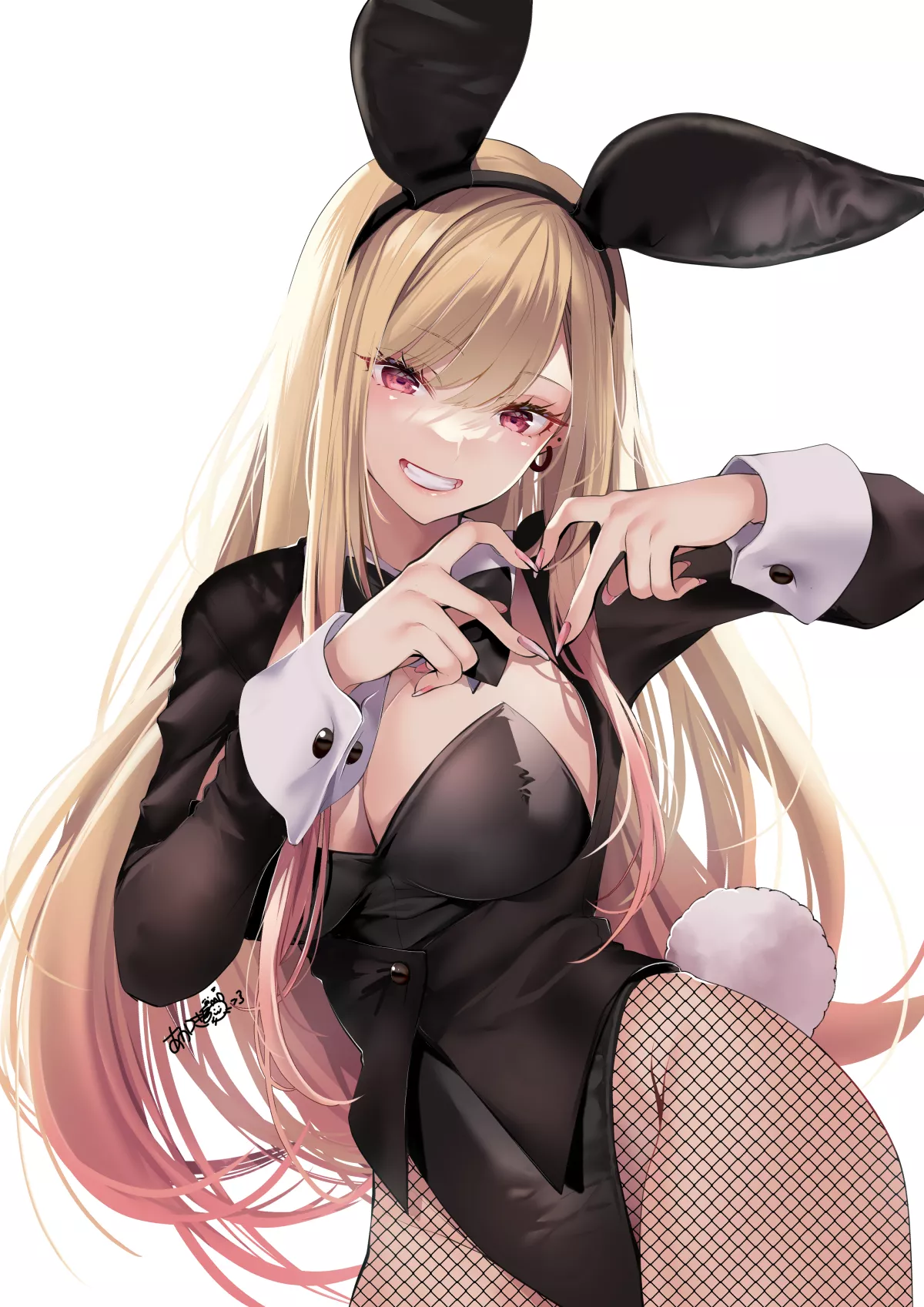 Bunny Marin Kitagawa [Dress-Up Darling]