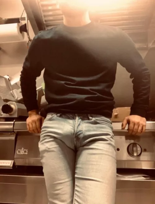 Bursting thru…🔥