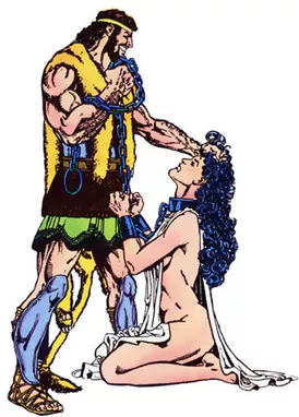 Buyer looking for property