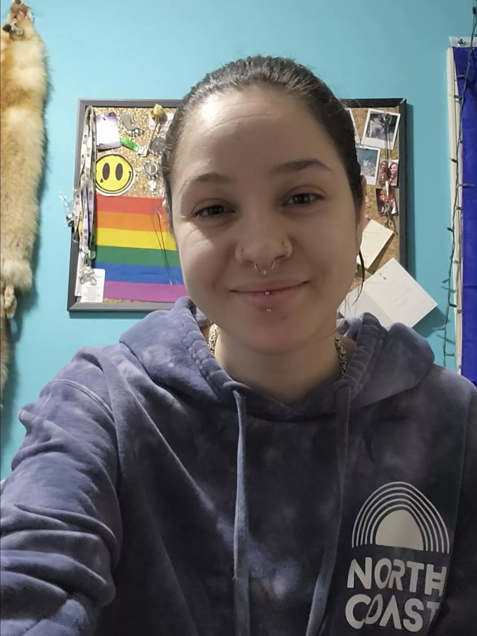 Cadey Mercury Now ❤️