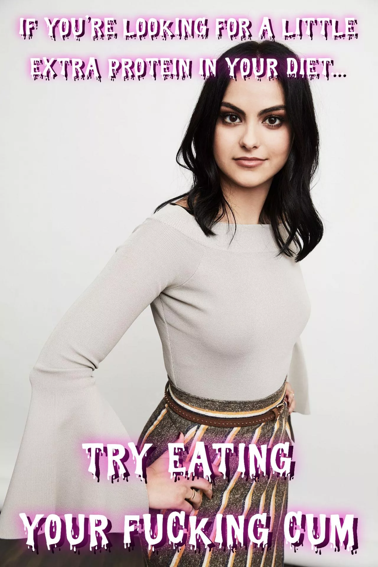 Camila Mendes