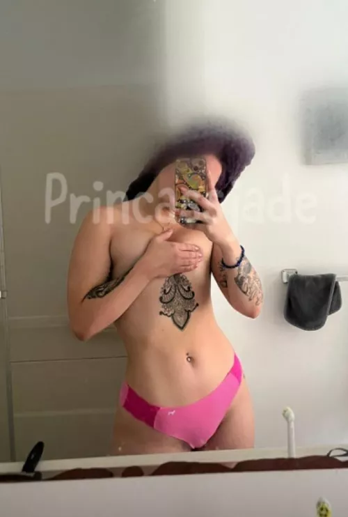 Can I borrow your hands?