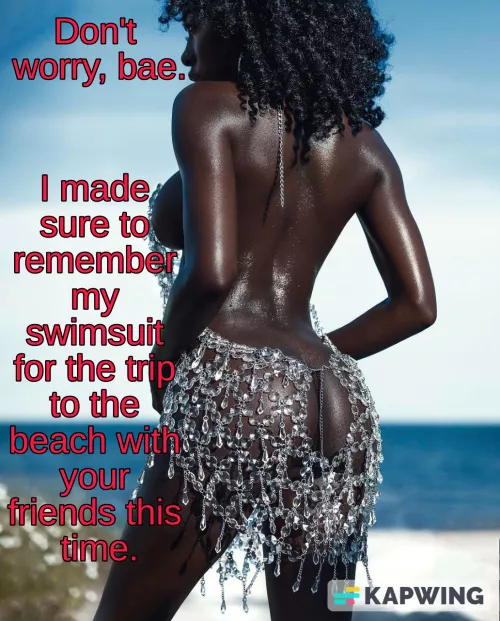 Can See Yourself In Them