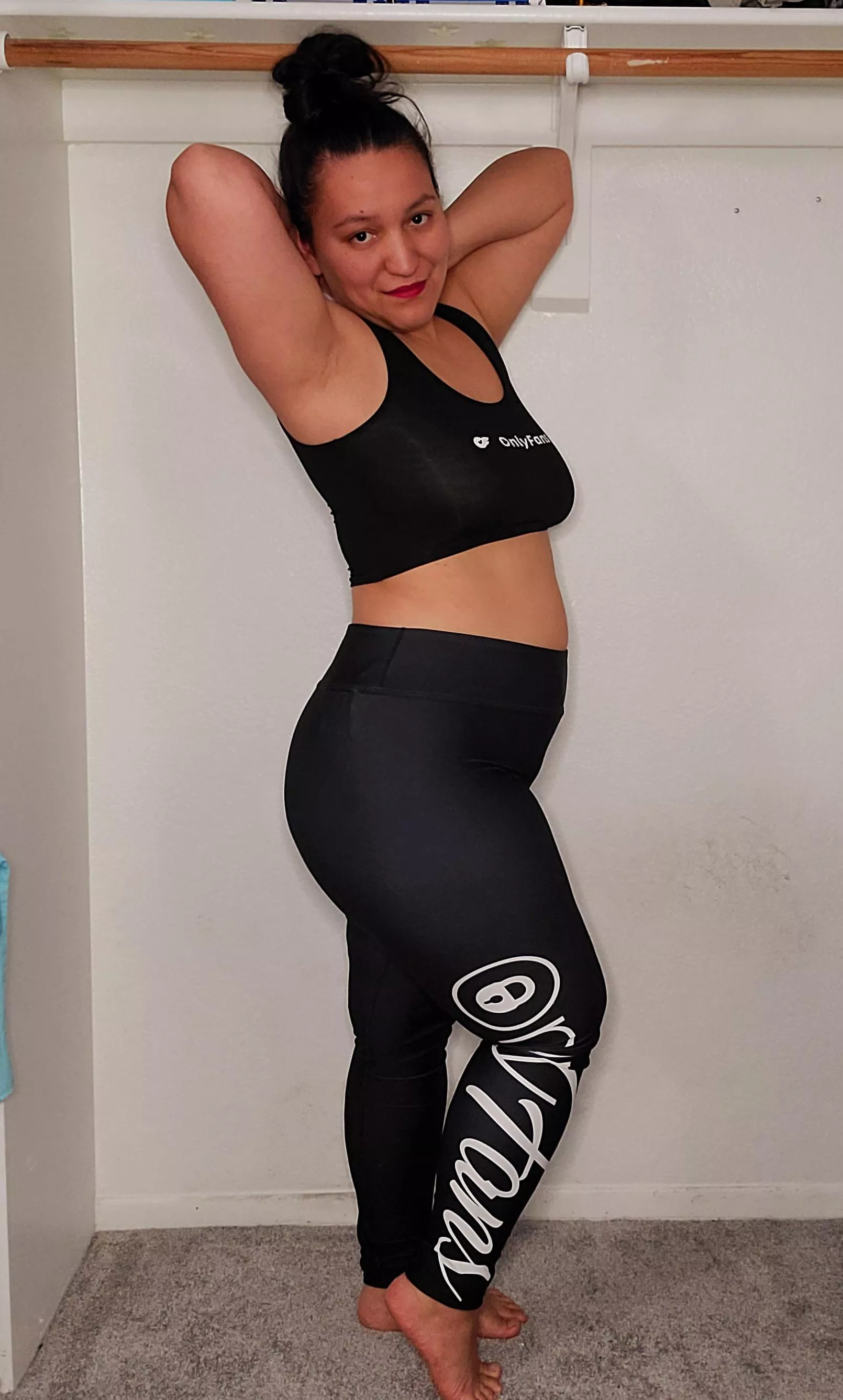 Can we keep them on while we fuck?