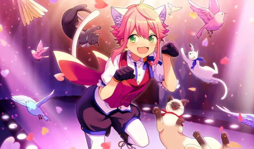 Cats (Enstars)