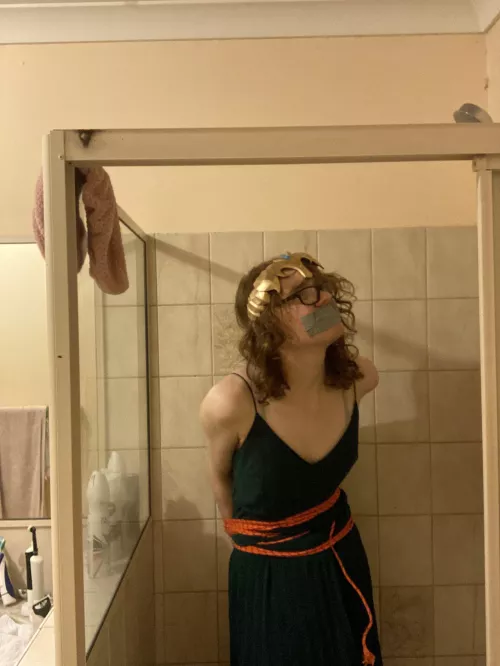 Cold-Watered Torture