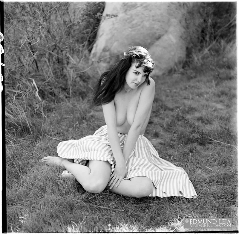 Colette Berne (1950s)