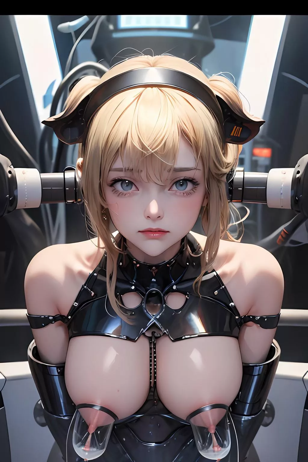 Congratulations, Hucow #467 on employee of the month.