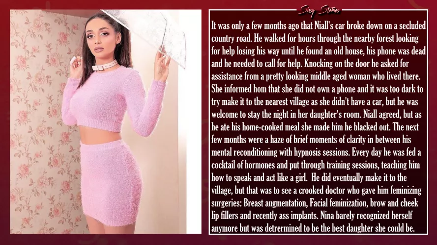 Countryside Conundrum