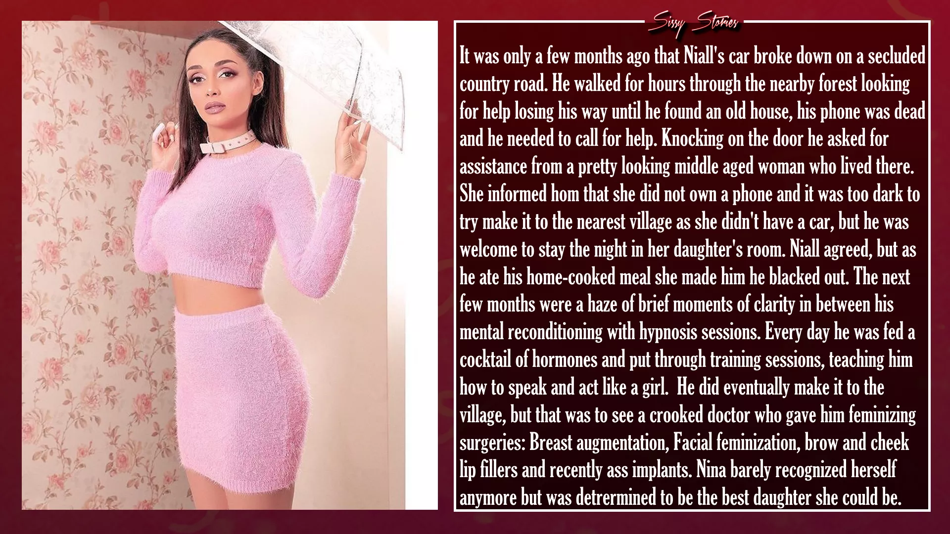 Countryside Conundrum