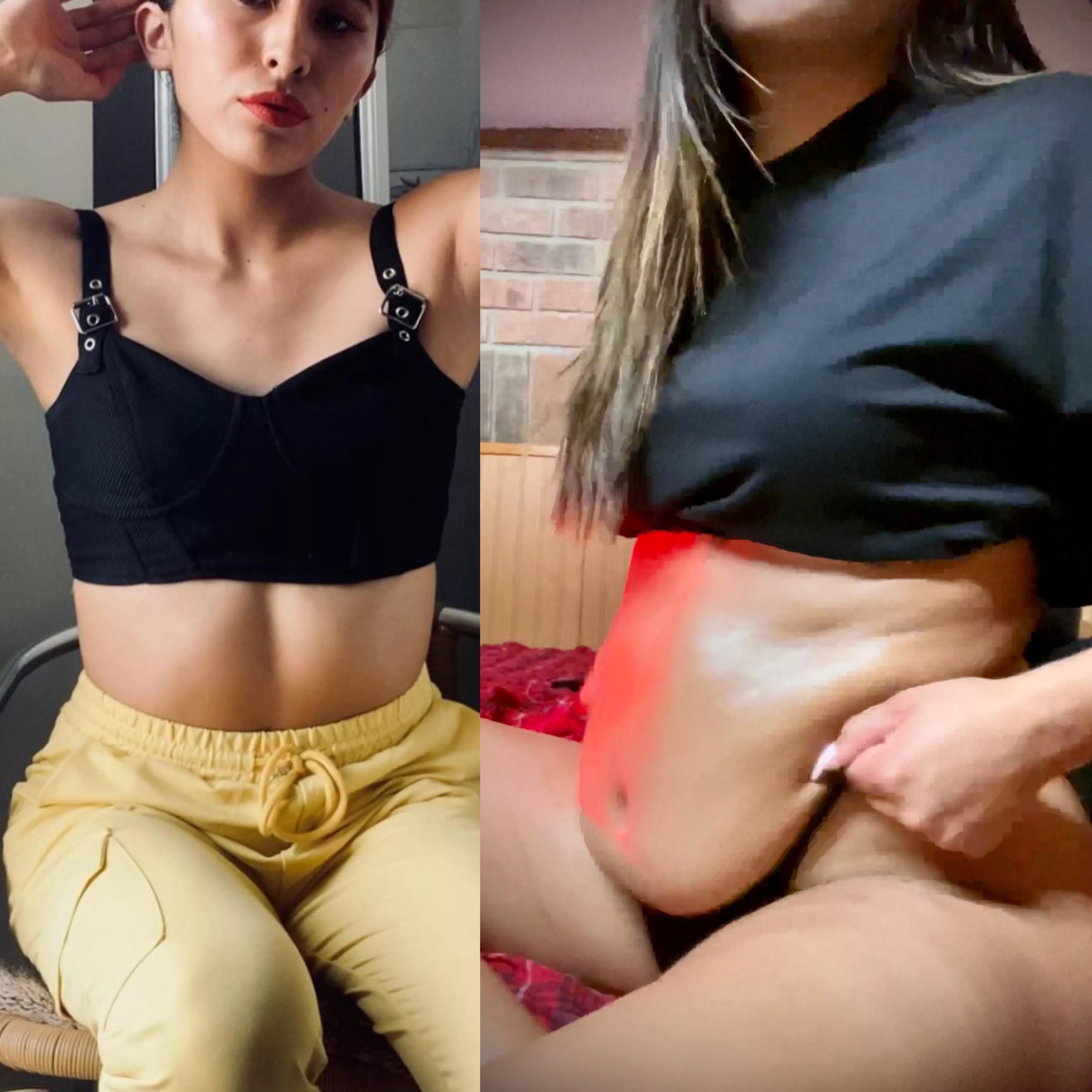 Cut vs bulking… I guess