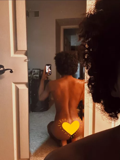 cutie w a booty☺️