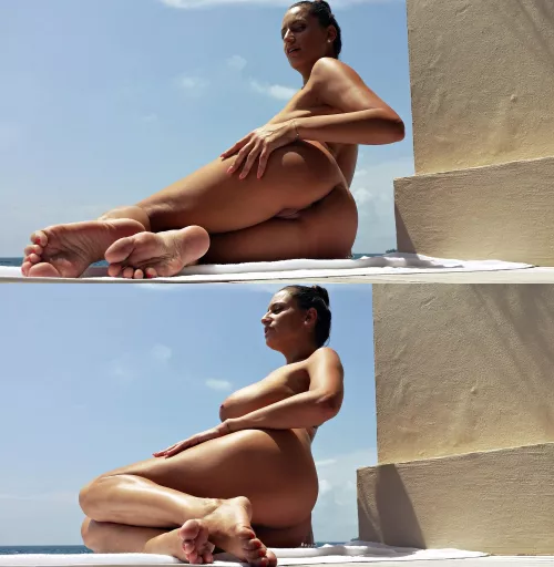 Daily Dose of Sensual Jane