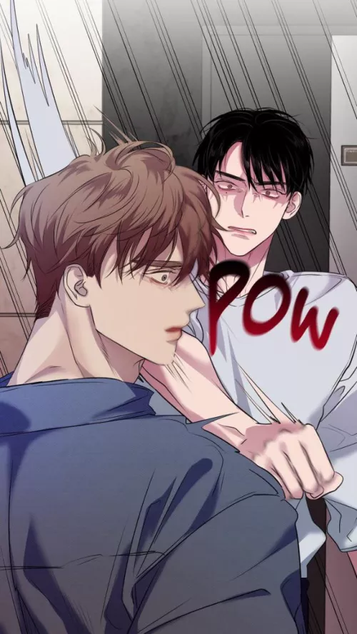 Deserved, honestly [Snake Bite]