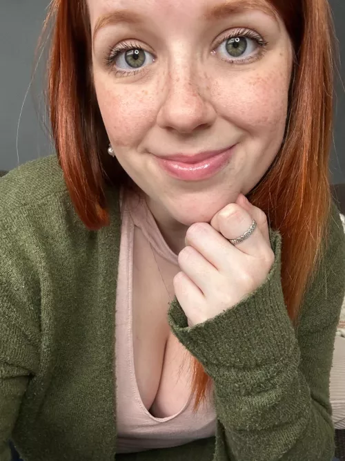 Did I get your attention? 💕