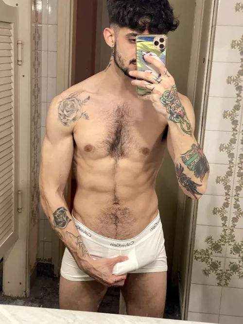 Do u want the treasure?