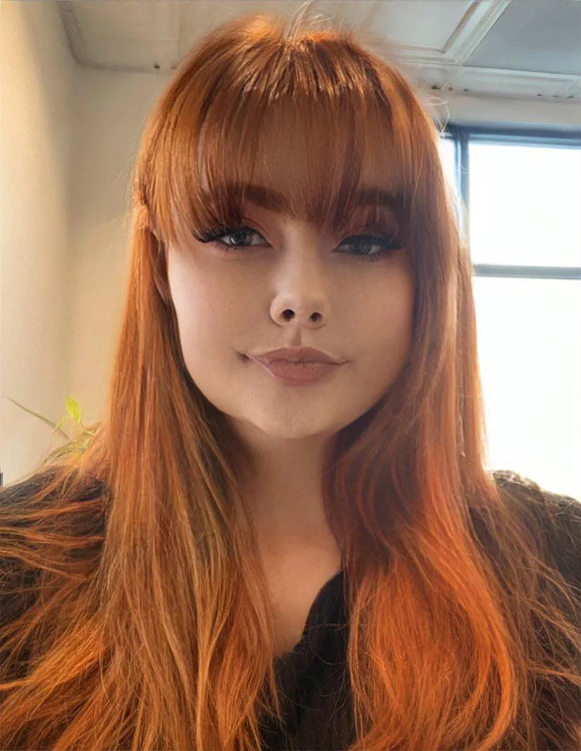 Do you like Redheads?