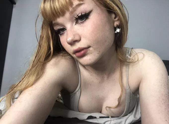 do you like redheads?