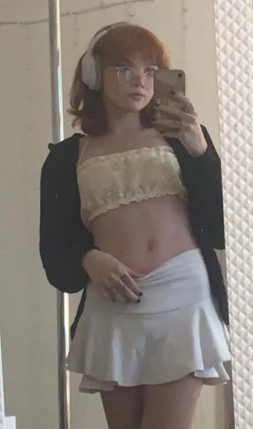 Do you think im cute?