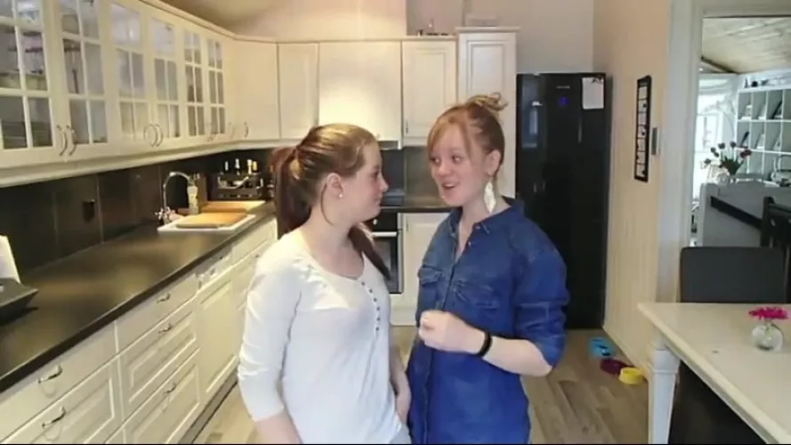 Does anyone have the revenge video of this clip?