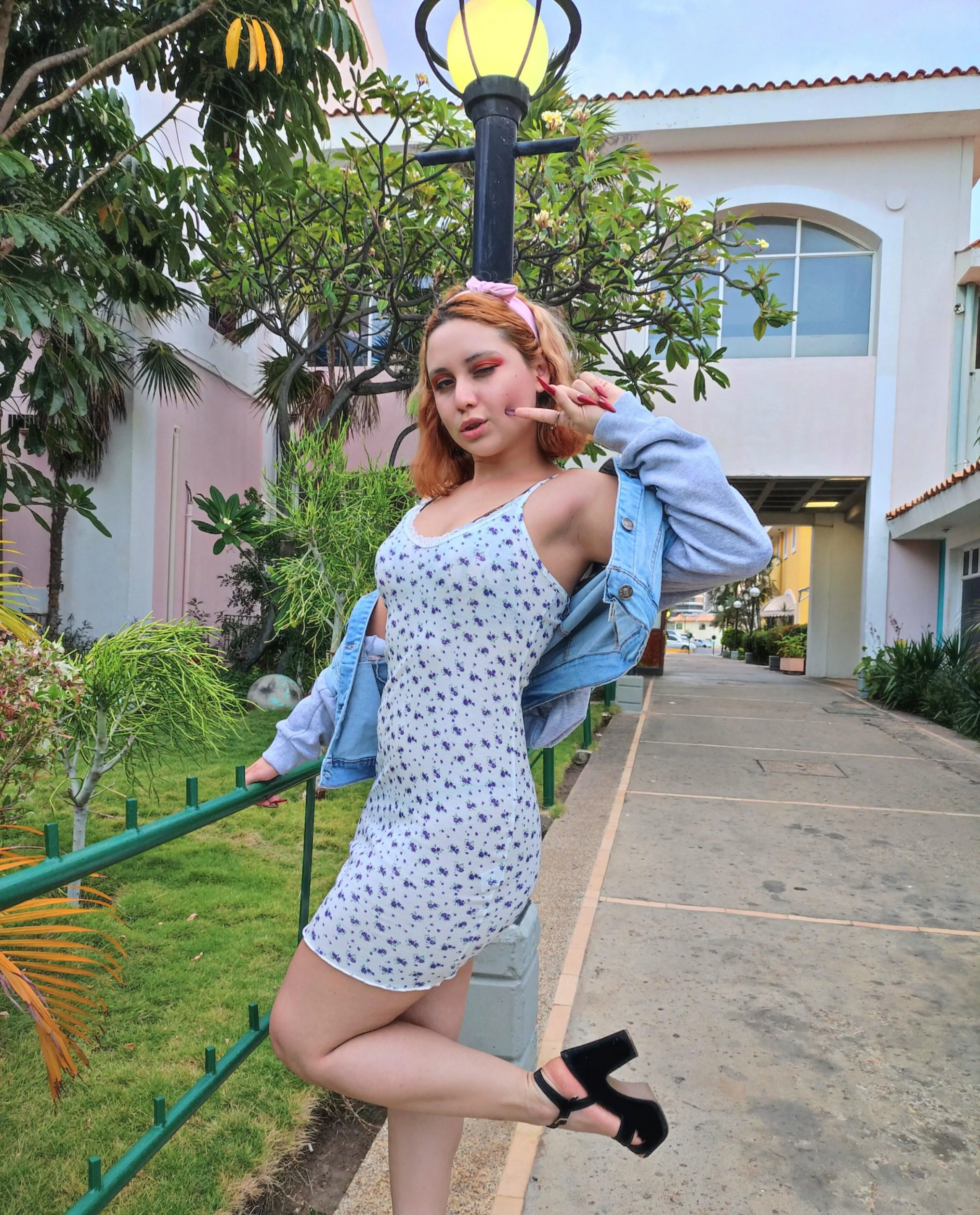 does this sundress suit me?